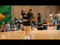Bruna Tatiana - Amo-te | Lambada Dance by Iago Hassuike and Bruna Peçanha | Zouk Conexao Festival!