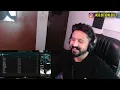 Talha Anjum - Run It Back Reaction | Umair | My Terrible Mind Album