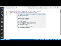 7 7 Let s Implement Simple Counter in Angular using Data Binding