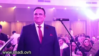 وصلة طربية موشح انا لا اسمع المليم 