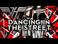 Download Lagu Van Halen – Dancing in the Street (Drum Cover)