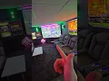 My CRAZY Basement GAME ROOM 🤑🎮 #gamingsetup #housetour #viral #PS5