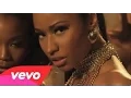 Lagu Nicki Minaj - Anaconda (Official Video + Lyrics)