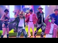 Download Lagu Toàn Cảnh Thánh Lạc Trôi Quận 13 Và Lý Tuấn Kiệt HKT Biểu Diễn Trổ Tài Nhảy Cực Cháy Tại Bình Dương