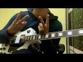 Download Lagu Ice Nine Kills - Someone Like You Guitar Cover (Adele Cover)