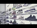 SNIPES Spanish Harlem New York City