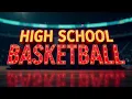 Lagu Melrose-Mindoro vs Alma Center Lincoln Basketball Live Stream