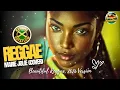 Lagu New Reggae - Marie Jolie (Exclusive Reggae 2026) @ReggaeDataflow