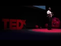 If you want to achieve your goals don t focus on them Reggie Rivers at TEDxCrestmoorParkED