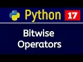 Bitwise Operator in Python Hindi