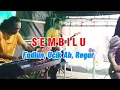 Download Lagu SEMBILU || VOCAL FADLUN || KEYBOARDIS UCIK AB || GITARIS REGAR || LIVE NINDY ELECTONE