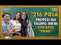 SISKAEEE B0DYC0UNTNYA UDAH 216 ORANG ❗SAMPE ADA CATATAN NAMANYA JUGA ❗| KKN