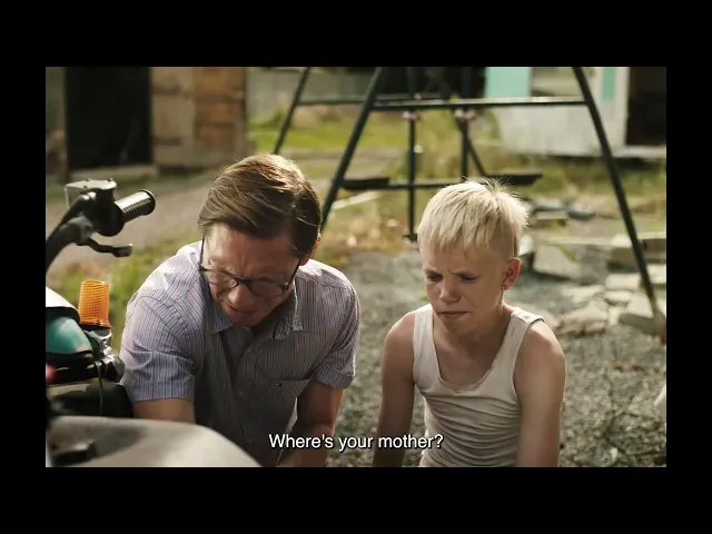 Summer Brother di Joren Molter | Trailer