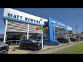 Deal Alert On new Chevy Silverado 1500 at Matt Bowers Chevy the Chevy Dealer in the New Orleans
