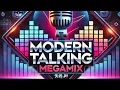 Download Lagu Modern Talking megamix   SD 480p