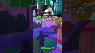 61 elim world record!