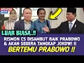 Download Lagu ROY SURYO CS KAHIRNYA TEMUI PRESIDEN PRABOWO UNTUK MEMINTA AGAR SEGERA JOKOWIDODO DITANGKAP