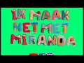 Download Lagu #3089 Koffiepraatjes en theeleutjes bij #Maakhetmetmiranda