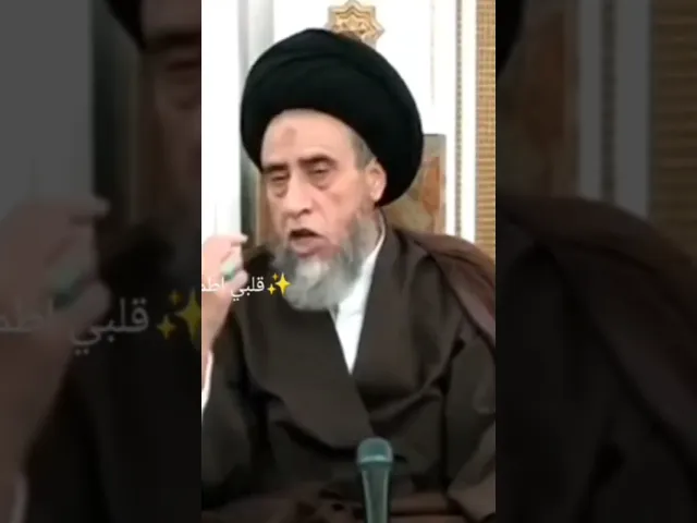 ⁣وصلني وياك بطريقك 🛻خوش كلام🛻😁🙏سيد صباح شبر