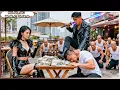 Download Lagu Chiến Thần Dắt Vợ Đi Đòi Nợ Bị Cả Đám Con Nợ Sỉ Nhục Tập Thể Nổi Điên Lấy Mạng Cả Lũ Quỳ Lạy Cầu Xin