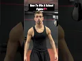 How To Win A School Fight
