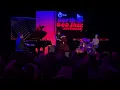Fergus McCreadie Trio Live @ North Sea Jazz 2023