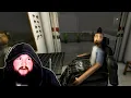 I Opened A Nighttime Barber Shop