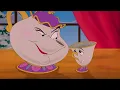 Beauty and the Beast   Something There HD