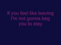 Download Lagu Escape by Enrique Iglesias Lyrics