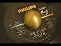 Lagu Bobby Hebb - Love Love Love