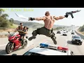 Download Lagu 2025 Action Movie: Terrorists capture special forces, but the missing Soldier King wipes them out!