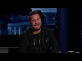 Luke Bryan on His Mom’s Instagram Fame, Katy Perry Baby Gift & Fishing Injury