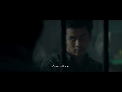 Official Trailer