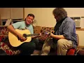 The Hobo Song- Billy Strings & Don Julin