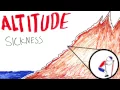 What is Altitude Sickness