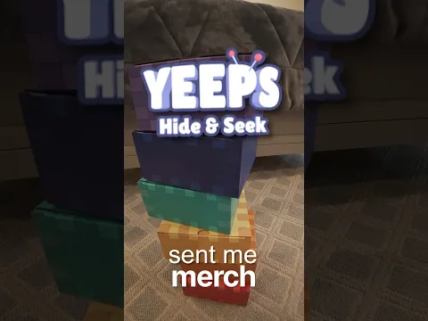 These plushies are insane! 🐶#ad #yeepsplush
