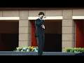 2023-10-15 陳卓賢 - 留一天與你喘息(re-arrange ver) @ 時尚煲呔賽馬日