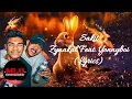 Download Lagu Zynakal Feat. YonnyBoi - Sakit (Lyrics)