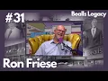 Building the Future of Retail Ron Friese SVP Supply Chain Merchandise Process