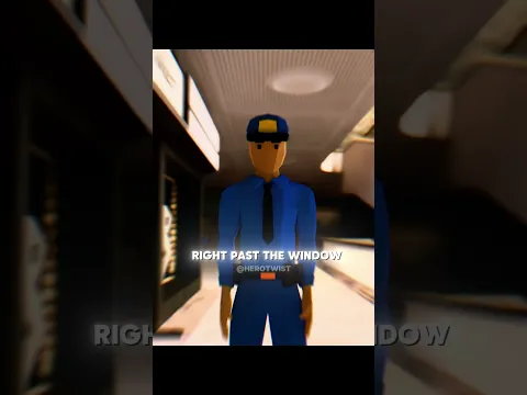 He tried to TRICK Mall Security but got trolled Himself 😂#shorts #funny #shortsfeed