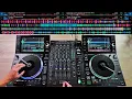 Download Lagu Pro DJ Does 4 Deck Mix on $5,000 DJ Gear!