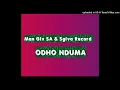 Download Lagu Man Giv SA \u0026 Sgiva Record - Odho Nduma