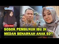 Lagu MISTERI PEMBUNUH SORAYA, Pra Rekon Kedua Belum Ada Tersangka, Mungkinkah Pembunuhnya Anak SD❓