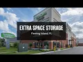 Storage Units in Fleming Island FL - Extra Space Storage