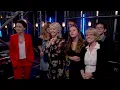 Lawrence Hill performs 'Save Tonight': Blind Auditions 5 | The Voice UK 2017