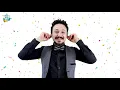 AĞIZ BURUN GÖZ KULAK | Dikkat ve Yüz Tanıma Oyunu | Okul Öncesi ve İlkokul Şarkılar | Burak Onurlu