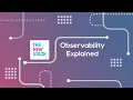 What is Observability Observability Explained by Experts