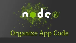 Node js Tutorial for Beginners - 13