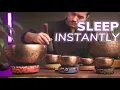 Lagu SLEEP LIKE NEVER BEFORE | 3 Hours Tibetan Singing Bowls | Deep Relaxation Music