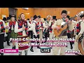 Lagu Frații Chindriș și Anda Horoba  Colaj Maramures 2026 LIVE Partea 1